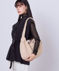 MioFIRANO DRAPE A002 トートバッグ はっ水