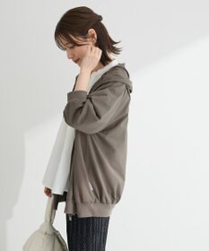 Green Parks ＵＶカットｂｉｇパーカー