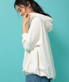 Green Parks ＵＶカットｂｉｇパーカー