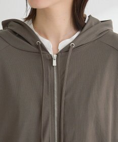 Green Parks ＵＶカットｂｉｇパーカー