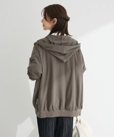 Green Parks ＵＶカットｂｉｇパーカー