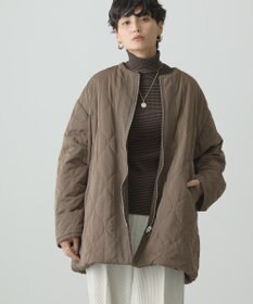 AMERICAN HOLIC 軽ポカ２ＷＡＹリバーシブルキルトアウター