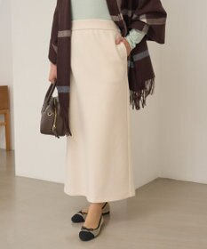 steppi ラウンド バイカラー バレエ パンプス