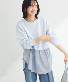 Green Parks ダンボールドッキングチュニック