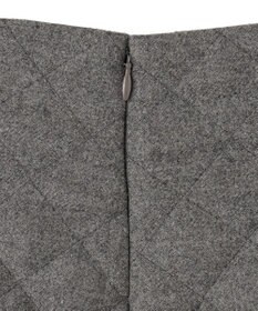 BEIGE， SAULTY / フレアスカート