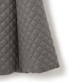 BEIGE， SAULTY / フレアスカート