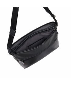 ACE BAGS & LUGGAGE ultima tokyo ディーノ ショルダーバッグ フロントファスナーポケット 68175 ウルティマトーキョー