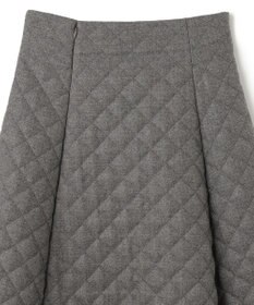 BEIGE， SAULTY / フレアスカート