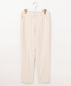 ANY SIS 【洗える】褒めらレディテーパード パンツ