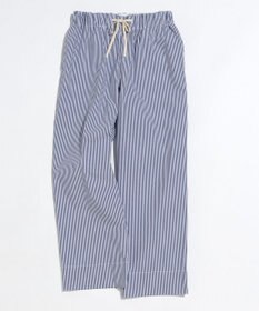 LENO LONDON STRIPE EASY PANTS / ロンドンストライプイージーパンツ