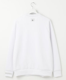 23区GOLF 【MEN】オックスダンボール  プルオーバー