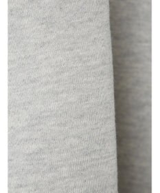 Green Parks Ｄｉｓｎｅｙ／裏起毛フロッキープリントスウェット