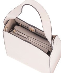 CLATHAS モス 2wayショルダーバッグ（ポシェット付き）