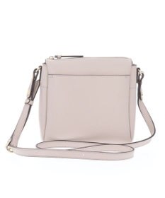 CLATHAS モス 2wayショルダーバッグ（ポシェット付き）