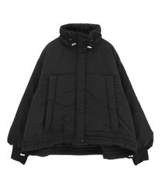 earth music&ecology モンスターコート