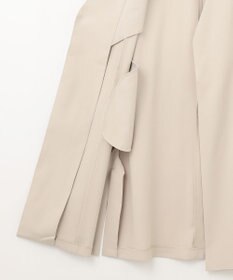 ANY 【ストレッチ/セットアップ可】イージィケアストレッチジレ