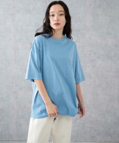 WEGO 【ユニセックス着用ITEM/綿100％/SMLXLサイズ】ビックコットンT