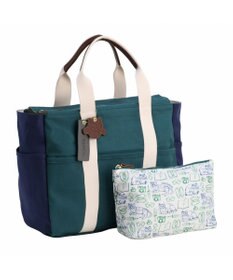 ACE BAGS & LUGGAGE HAyU × ace. ガーデン トートバッグ 22L 17852