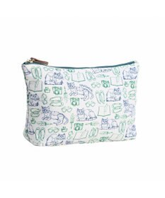 ACE BAGS & LUGGAGE HAyU × ace. ガーデン トートバッグ 22L 17852