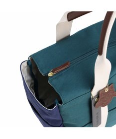 ACE BAGS & LUGGAGE HAyU × ace. ガーデン トートバッグ 22L 17852