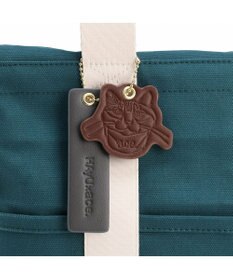 ACE BAGS & LUGGAGE HAyU × ace. ガーデン トートバッグ 22L 17852