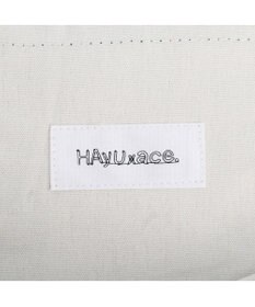 ACE BAGS & LUGGAGE HAyU × ace. ガーデン トートバッグ 22L 17852