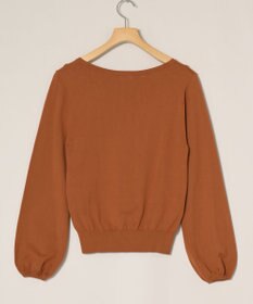 ONWARD Reuse Park 【組曲】ニット秋冬