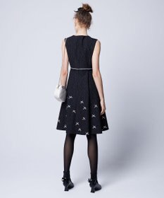 TOCCA 【洗える！】RIBBONS ドレス