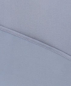 ANY SIS L 【洗える】トロミサテンボウ ブラウス