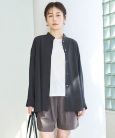 UNFILO ラッシュガード オーバーシャツ