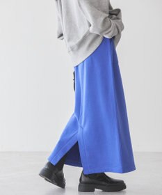 AMERICAN HOLIC 裏起毛スウェットタイトスカート