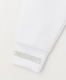 23区GOLF 【MEN】オックスダンボール  プルオーバー