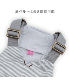 PET PARADISE ペットパラダイス ヒッコリー ポケットベスト 中型犬 大型犬