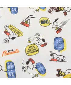 PET PARADISE スヌーピー ペティヒート天竺 タンクトップ 《えさ皿柄》 超小型犬 小型犬