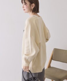 AMERICAN HOLIC Ｖネックニットカーディガン