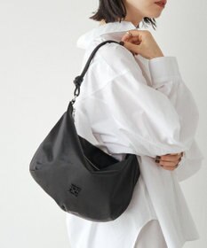 russet クラウズナイロン2WAYショルダーバッグ(CE-1621)