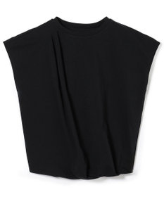 Chacott HandsomeCotton ドレープTシャツ
