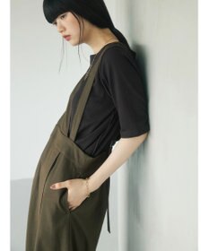 Green Parks armonia．アシメジャンスカ