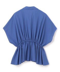 BEIGE， LUCILLE / ペプラムブラウス