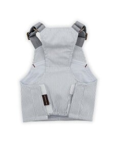 PET PARADISE ペットパラダイス ヒッコリー ポケットベスト 中型犬 大型犬