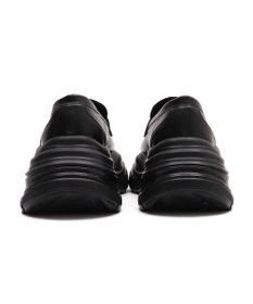 WEGO スニーカーソールローファー