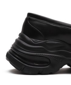 WEGO スニーカーソールローファー