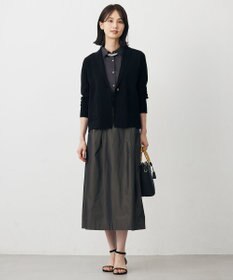 J.PRESS LADIES 【3way】3連パール ネックレス