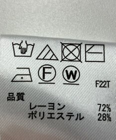 ONWARD Reuse Park 【any SiS】ニット春夏