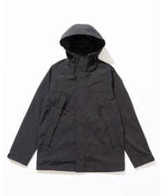 JOSEPH ABBOUD MOUNTAIN 【CREA掲載・ECO撥水/軽量/抗菌性/ライナードッキング対応】タスランワッシャー マウンテン パーカー