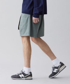 UNFILO 【GRAMICCI×UNFILO】ショートパンツ