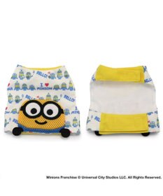 PET PARADISE ミニオン ボブ  クールベスト 小型犬