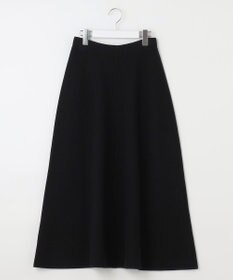 23区 【滝沢眞規子さん着用/洗える】ウールカシミヤ ニットスカート