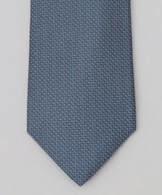 GOTAIRIKU GOTAIRIKU別注【MANTERO/マンテロ】ネクタイ_小紋柄