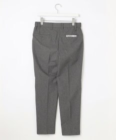 23区GOLF 通気性抜群！【MEN】ＤｏｔＡｉｒ テーパードパンツ